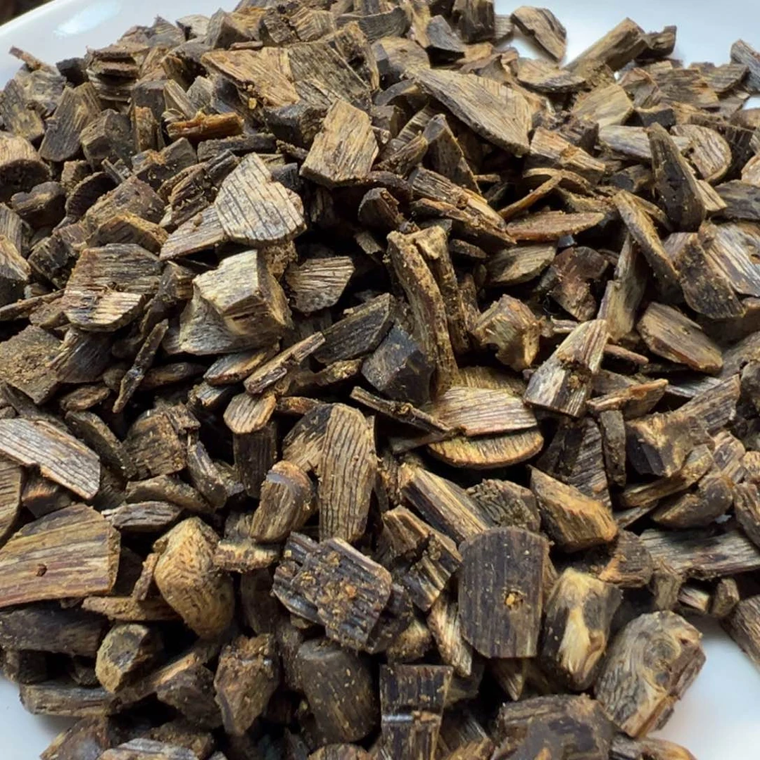 沉香木手把件棋楠沉水高端熏香料50克