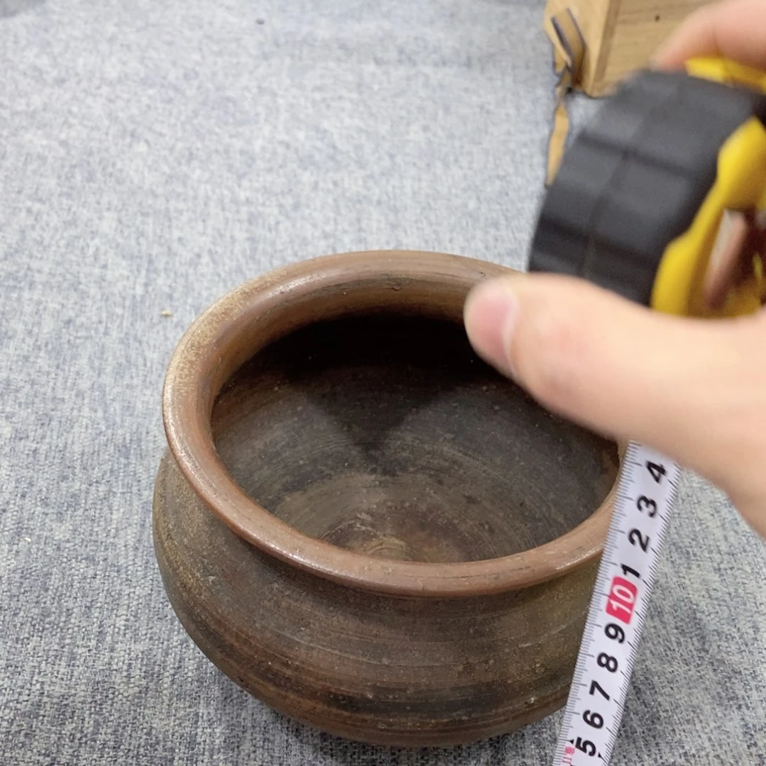 瓷片非常满意好看得物件