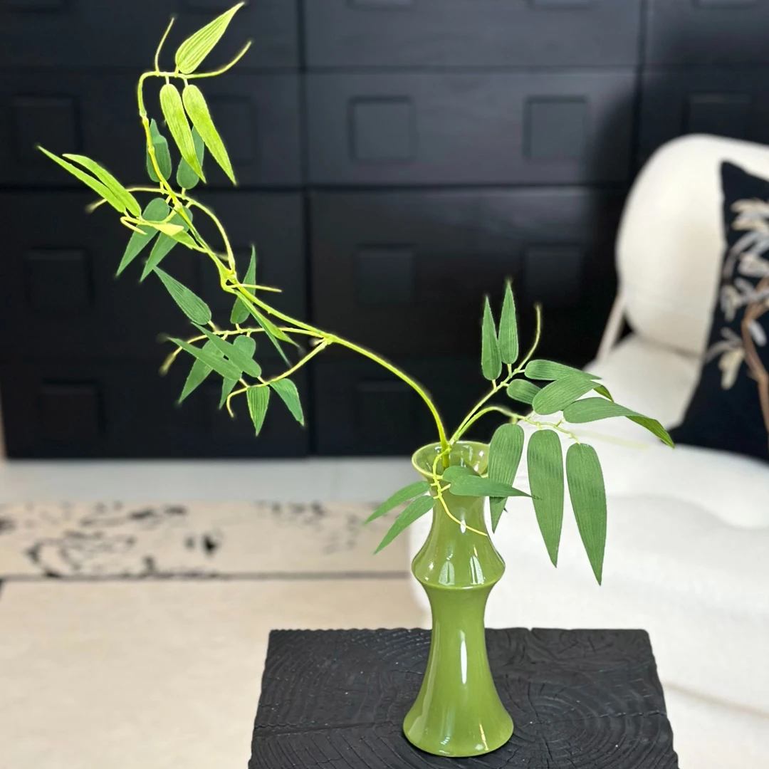 广东发货源头厂家不可水培陶瓷花瓶家里在家茶台室内园艺厂家直销