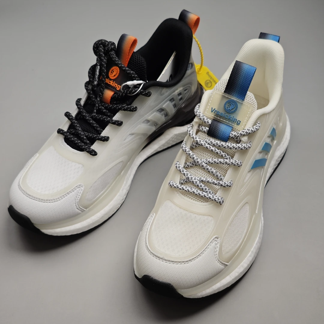 25新款男士百搭透气轻奢时尚运动休闲鞋2308ZS