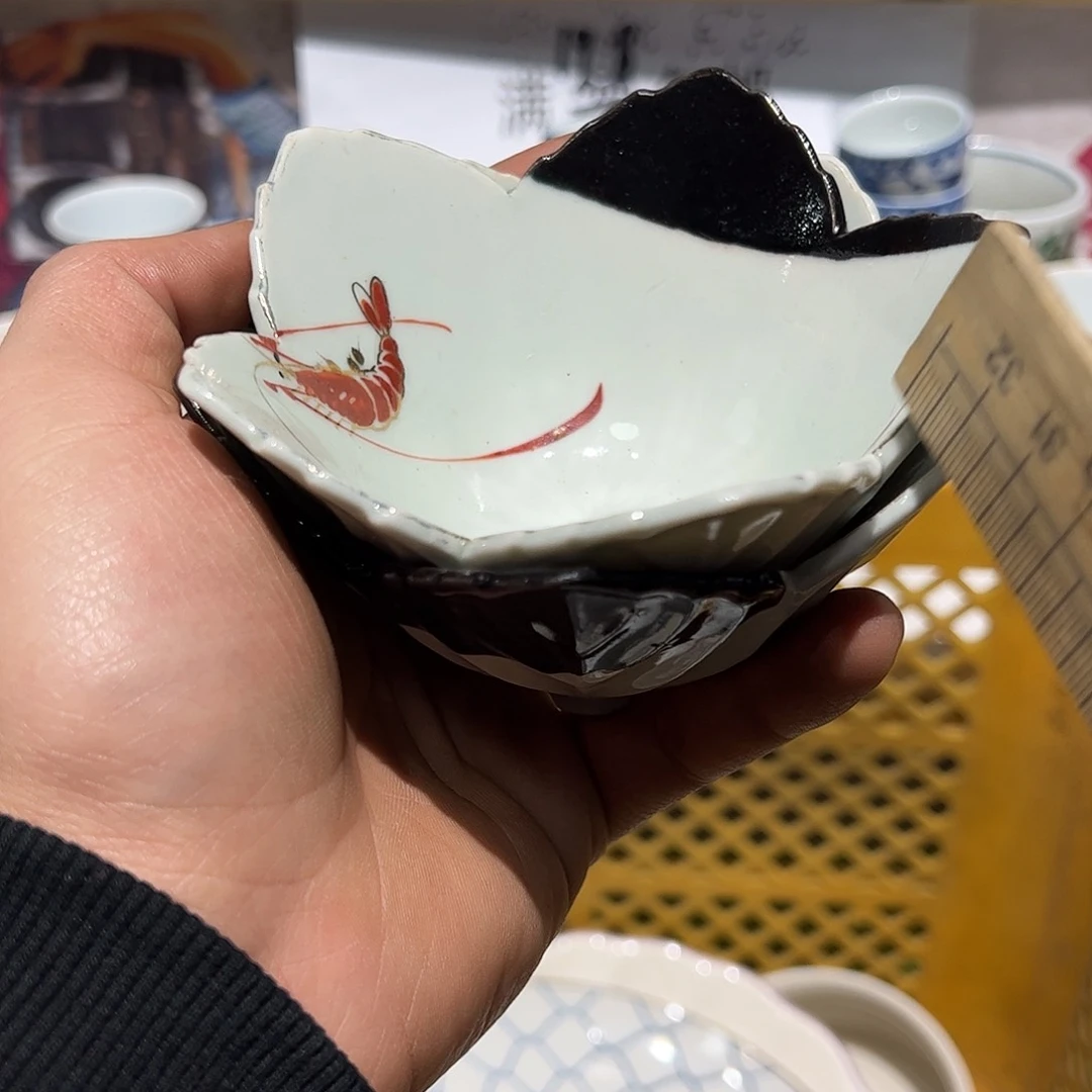 紫砂紫砂默认瑕疵满19.8包邮桂****朔