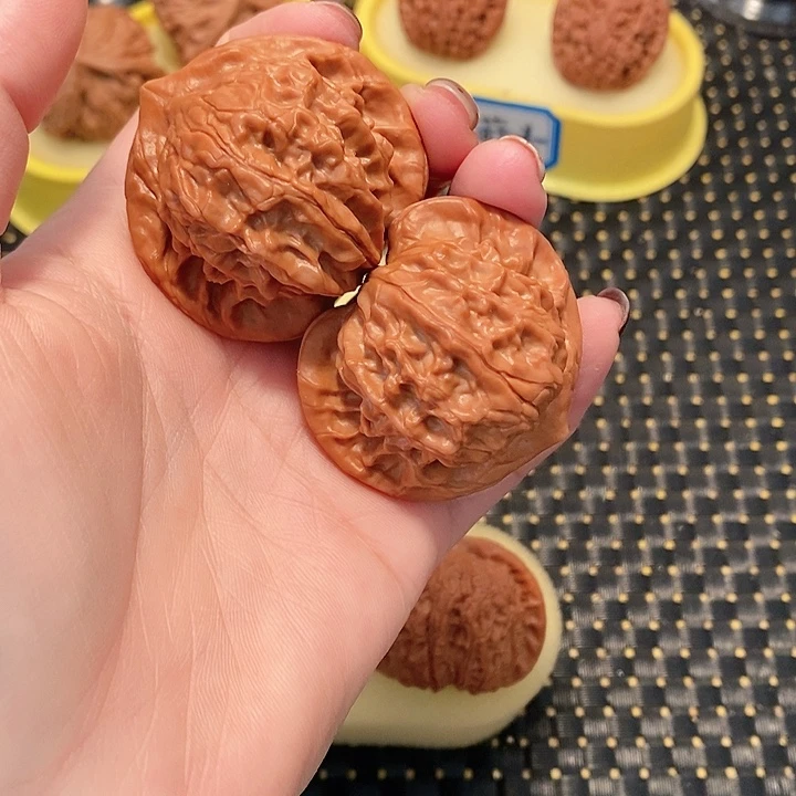 手串/手链核桃45尺寸图图