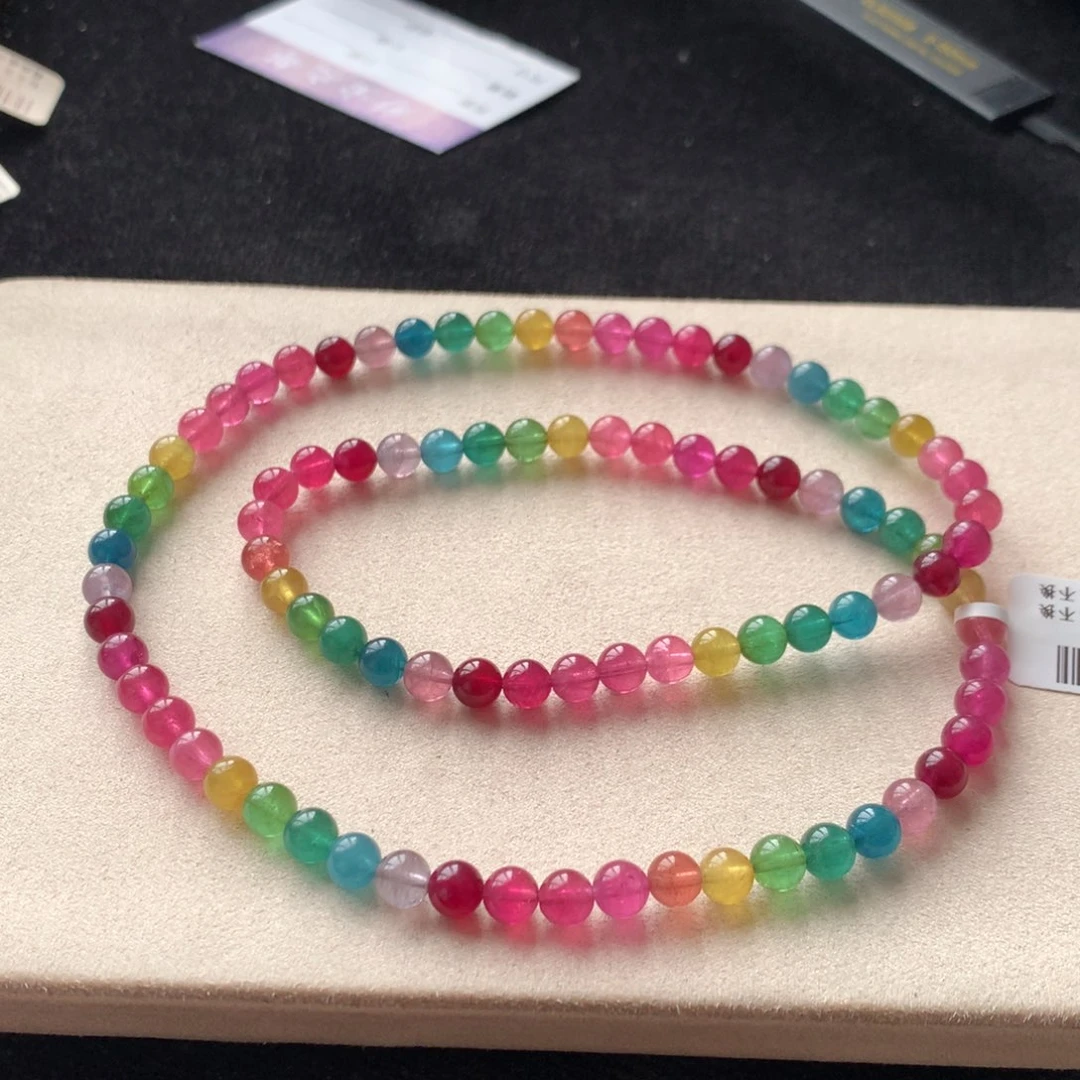 手链未镶嵌碧玺上新6.6