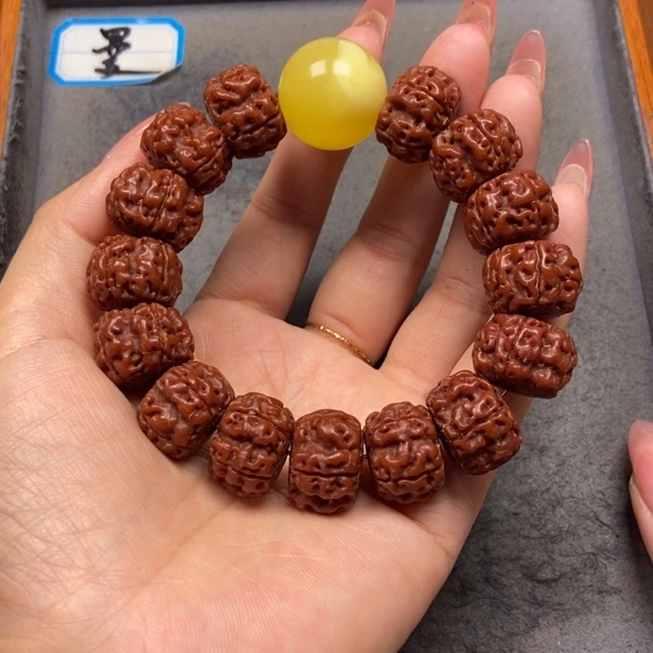 金刚菩提吊坠菩提