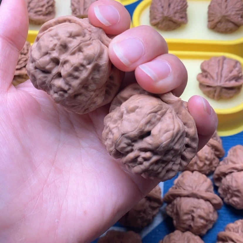 【闪购商品】手串/手链核桃边43全品