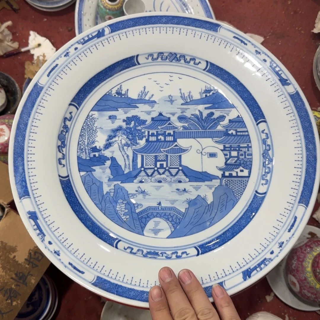 杯景德镇陶瓷艺术品