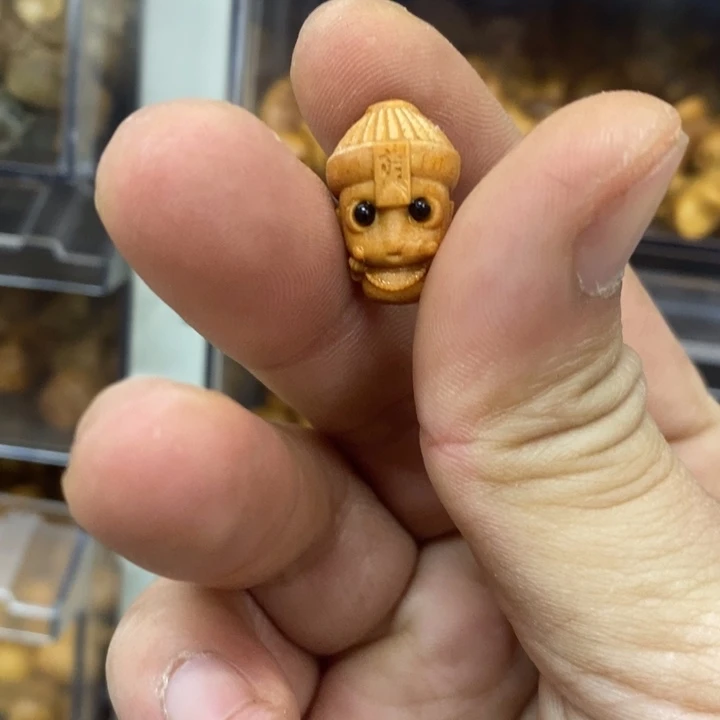 核桃木/黑胡桃（胡桃木）手串/手链