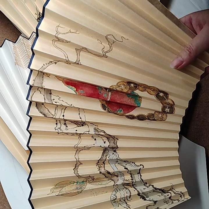 18方葫芦 微瑕染色