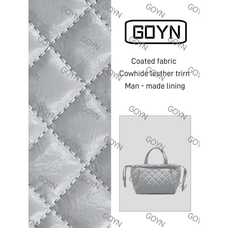 SMVP · 高定奢品 时尚潮流真皮新款女包斜挎包20cm 0192 白色
