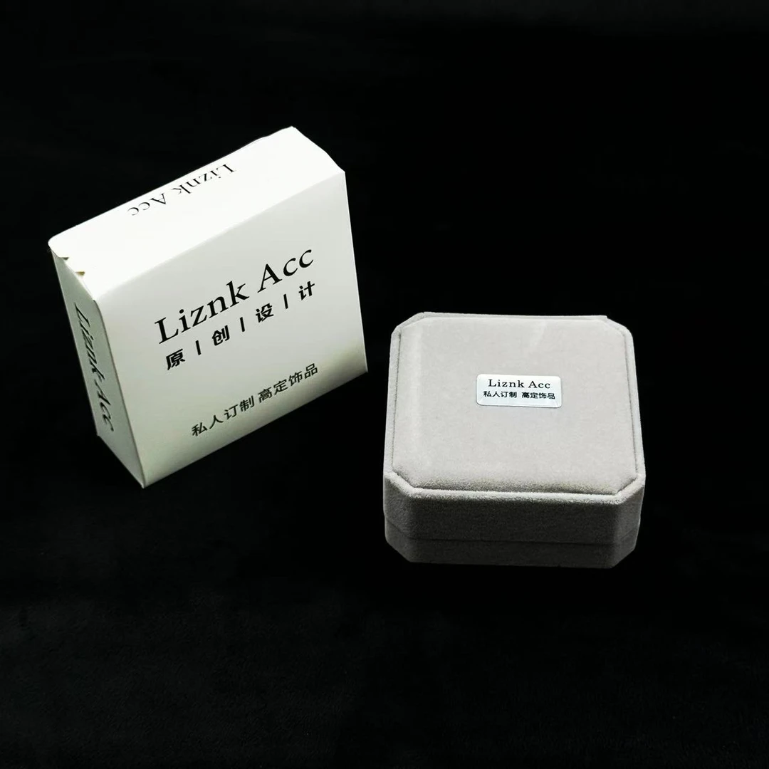 天然石盲盒DIY手串