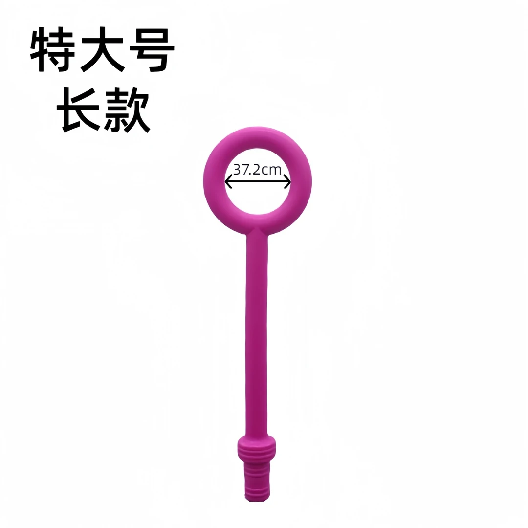 筋膜枪配件按摩头