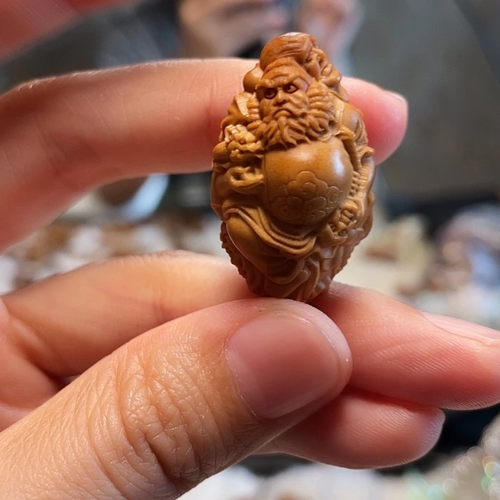 橄榄核手串/手链橄榄核