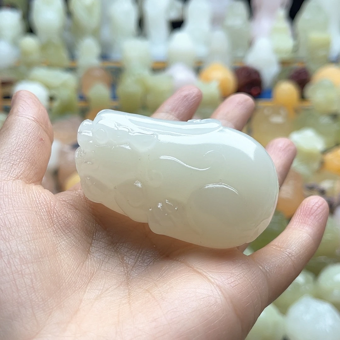 伏***尘新疆昆仑山脉山料