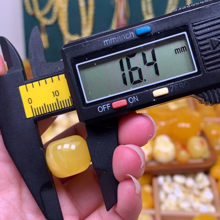 非金属配饰配珠060