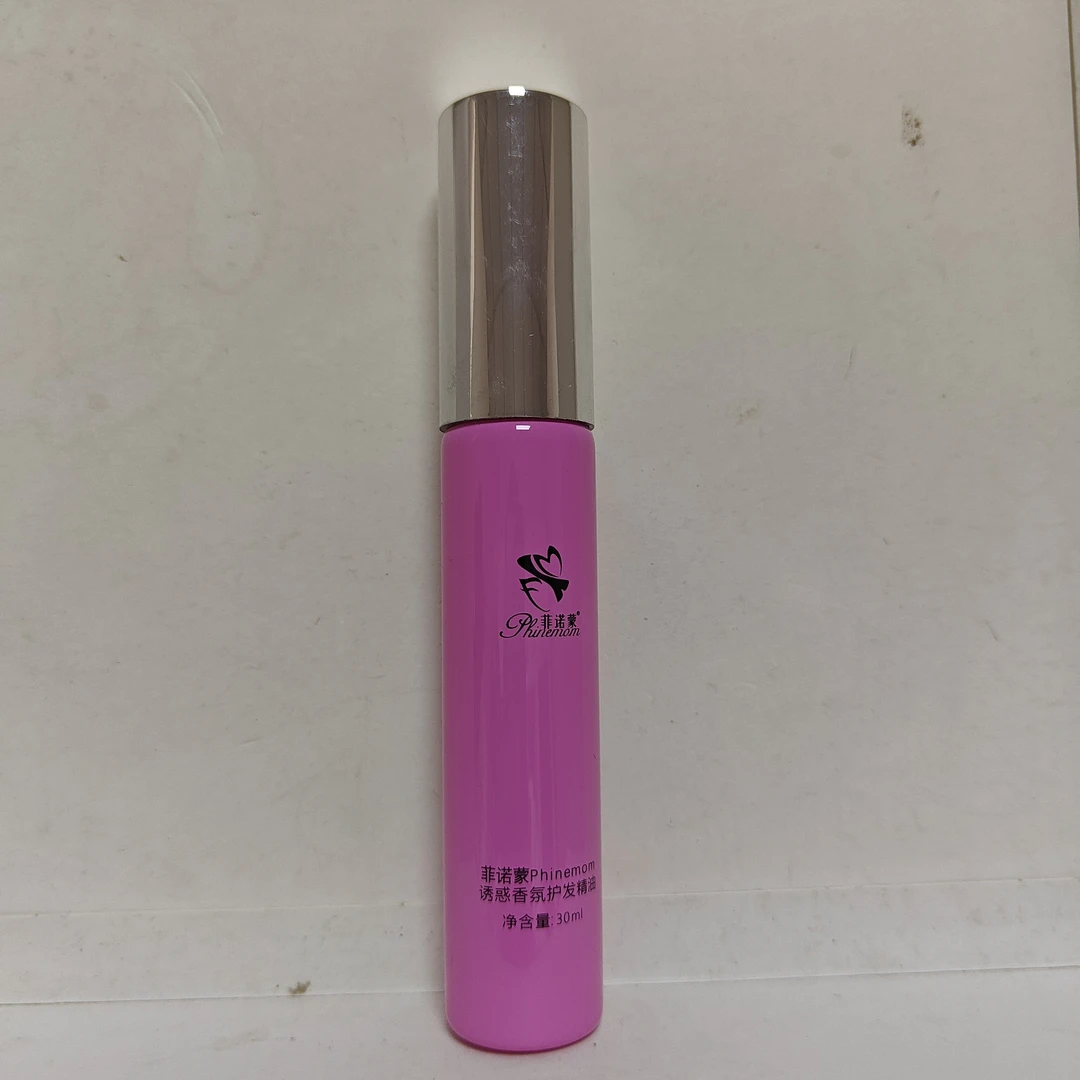 菲诺蒙诱惑香氛护发精油30ml（特）