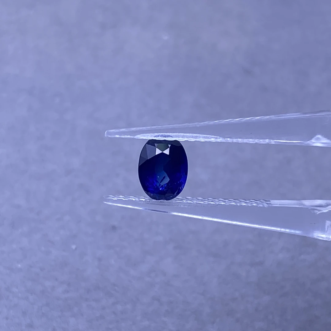 RB 蓝宝石-1.14ct（00830607）1218