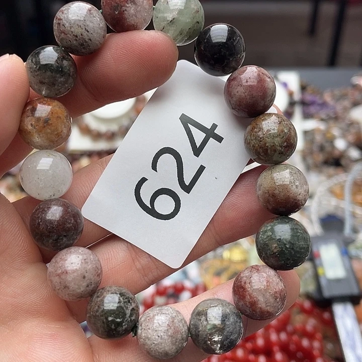 手链未镶嵌水晶手链