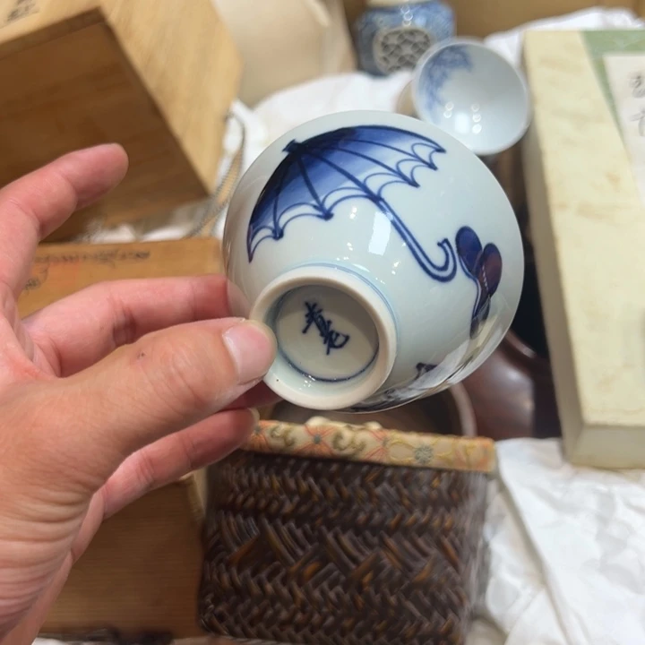 紫砂中古品默认微瑕，看好下单