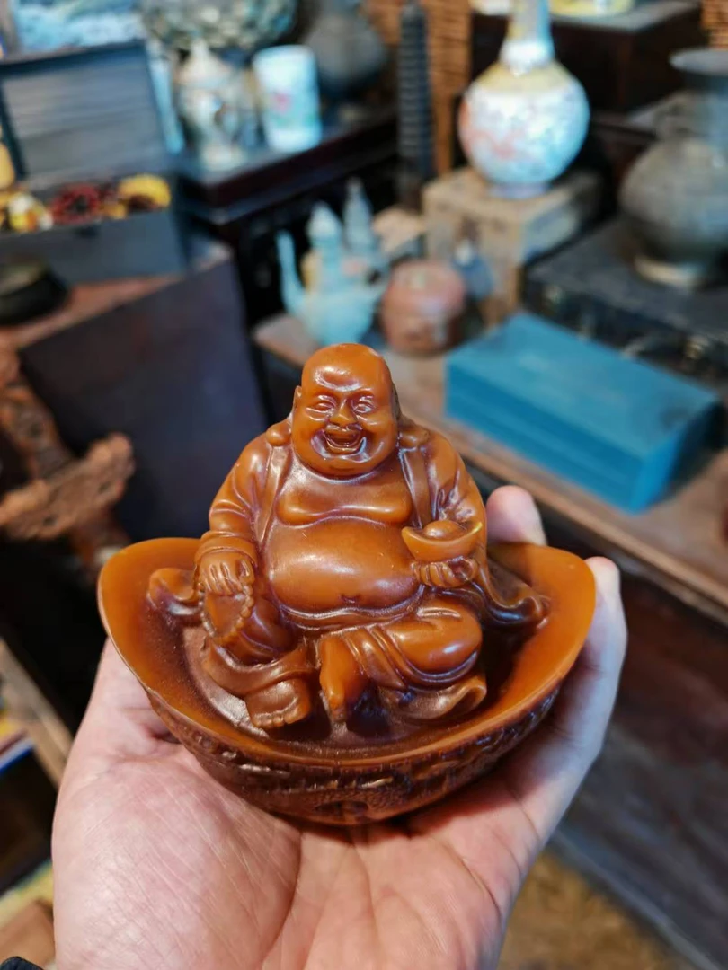 家居饰品  小米勒  流水摆件工艺品