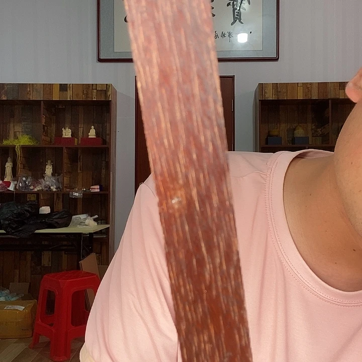 大果紫檀（缅甸花梨）1317