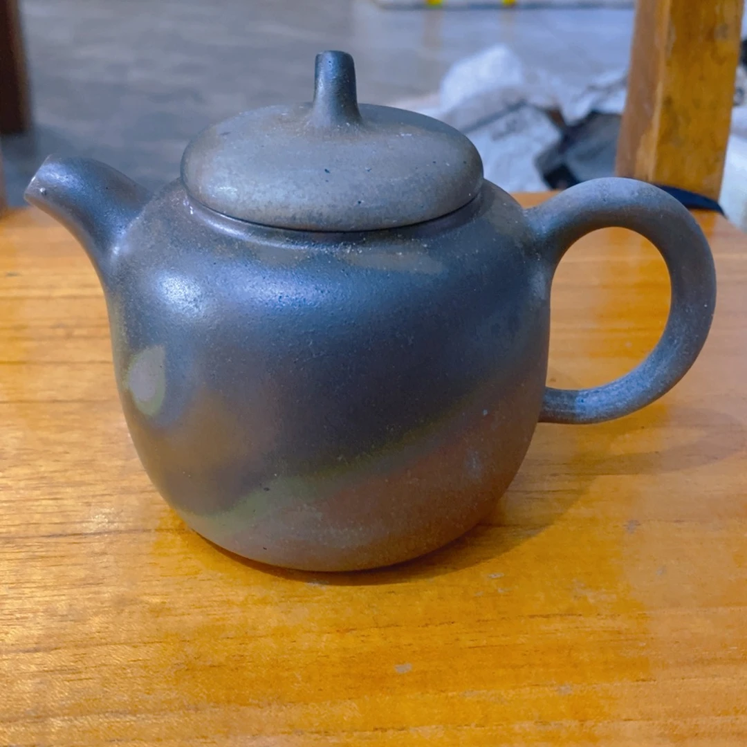 贵台龙窑柴烧茶器049