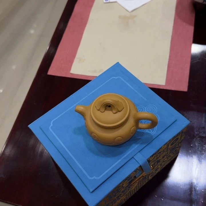 茶壶紫砂宜兴紫砂
