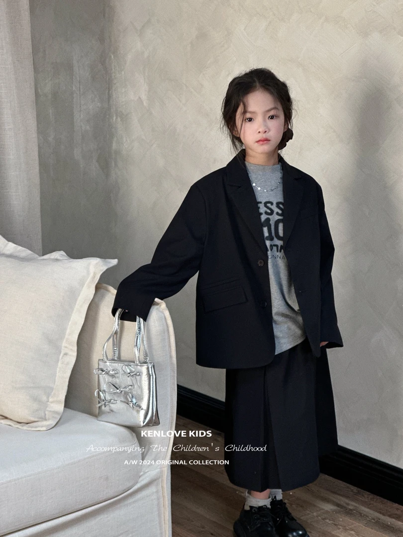 【衣佳】6210爆款西装