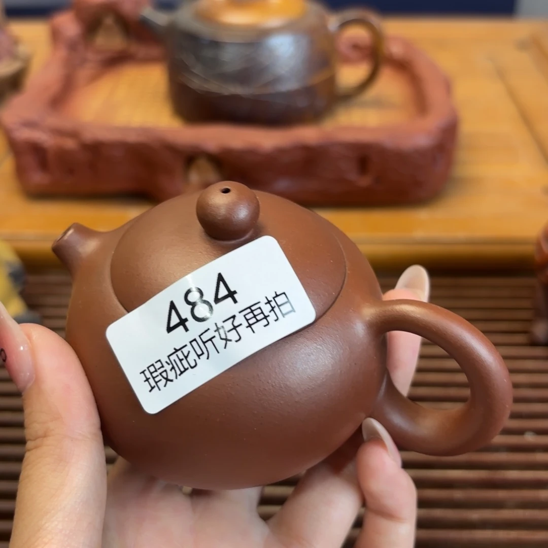 紫砂茶壶五号店专项