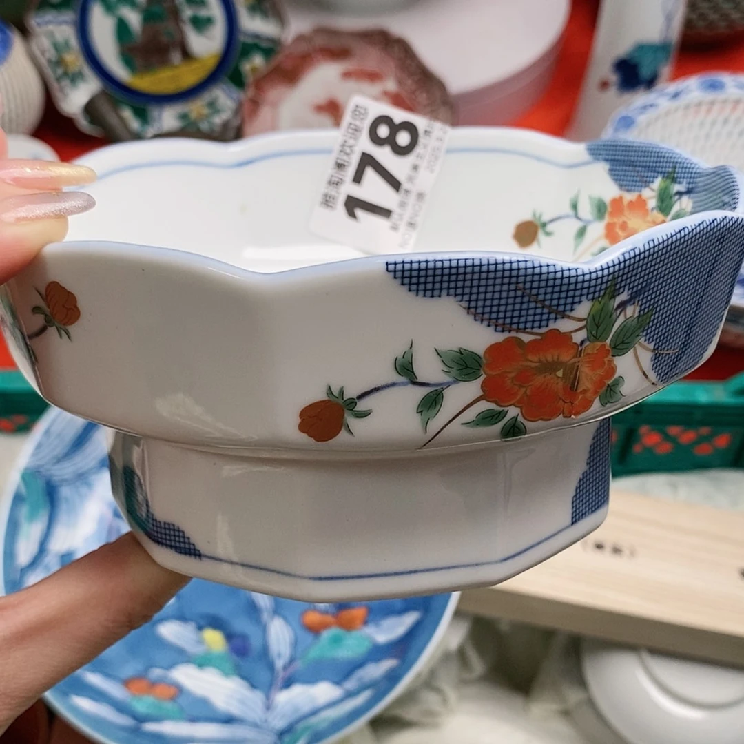 【闪购商品】瓷片E****涟178 欢迎来到直播间