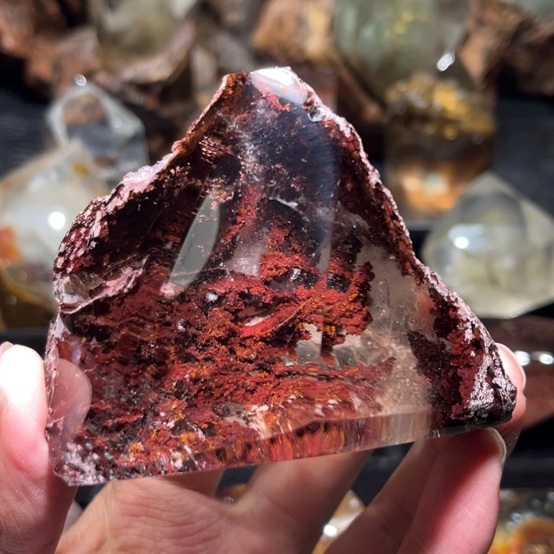 司***税大型摆件（非配饰）未镶嵌水晶