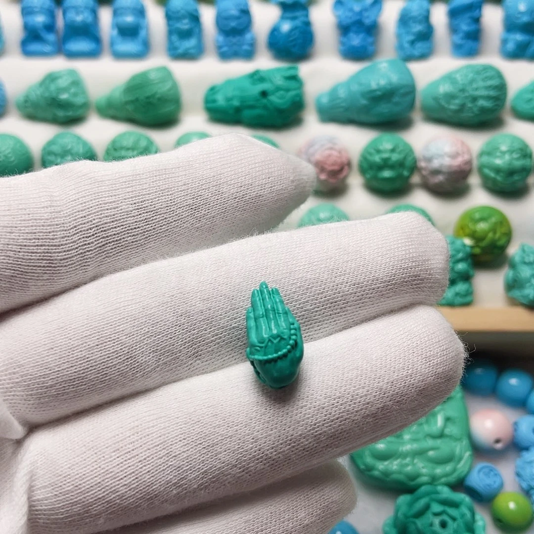 尺寸卡9.2佛手，背云，侧挂