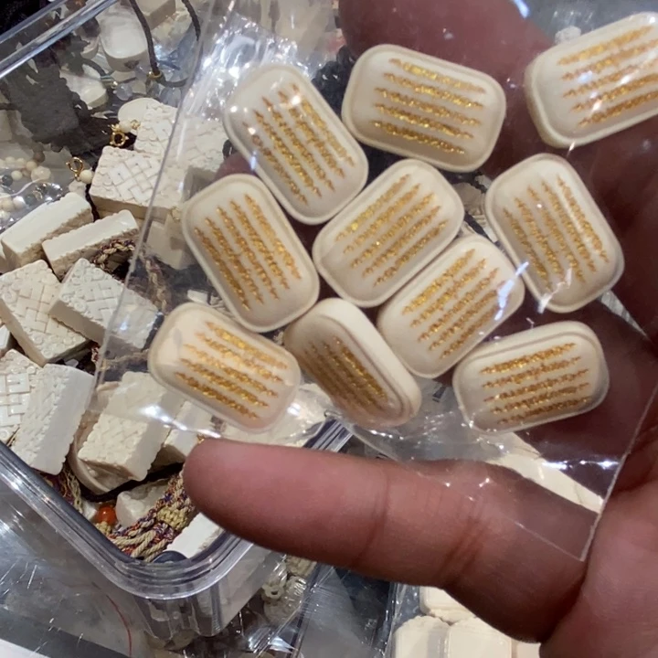 菩提手串/手链2.0*1.2规格