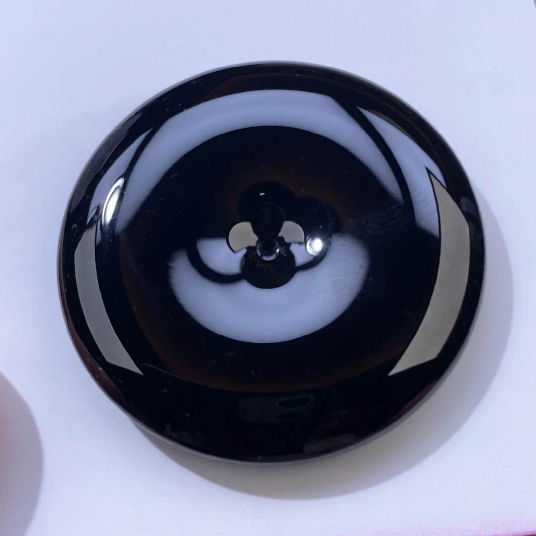 南***毛翡翠未镶嵌颈饰翡翠