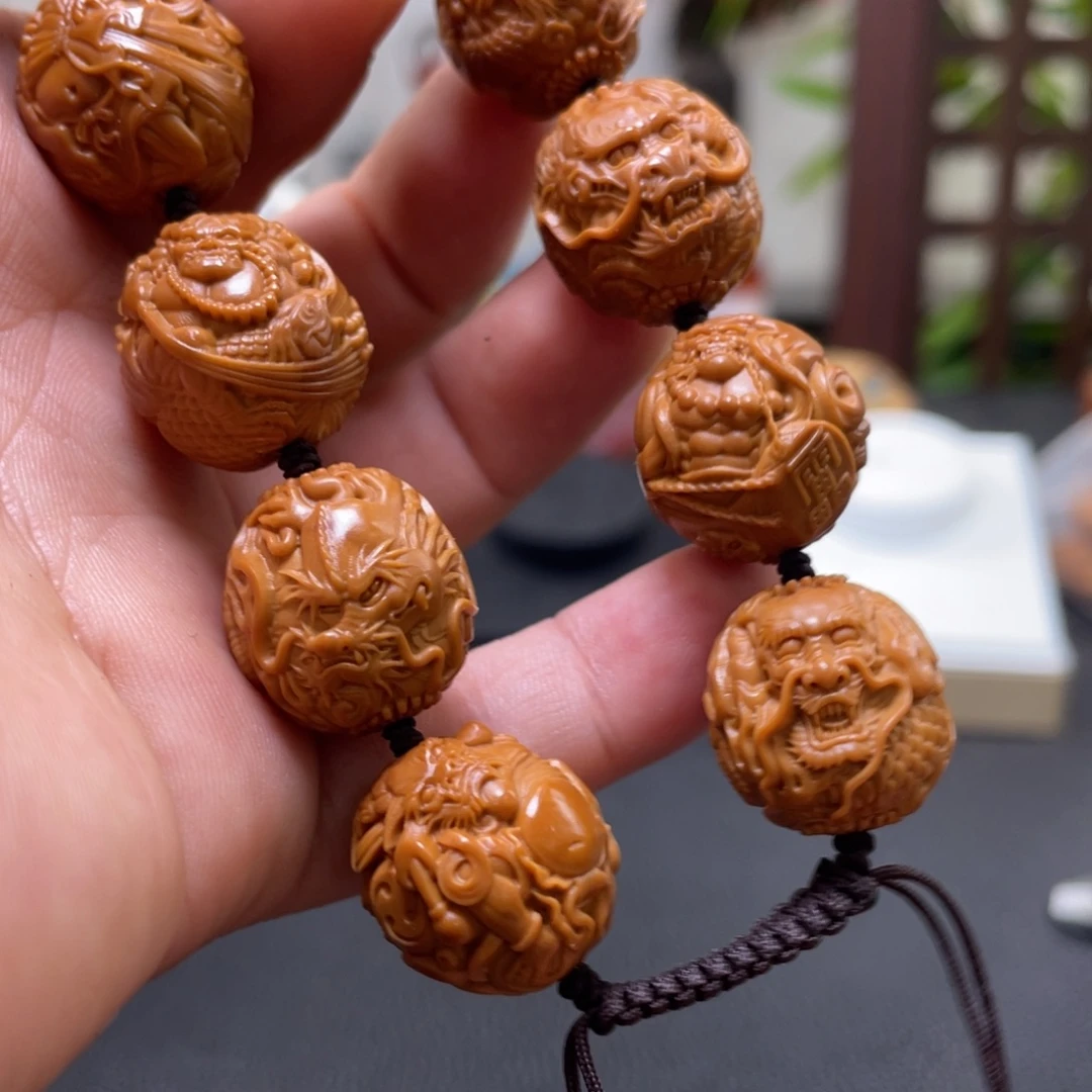 橄榄核手串/手链橄榄核