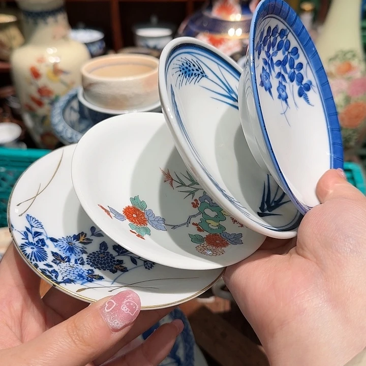 盖碗 五十包邮五十包邮