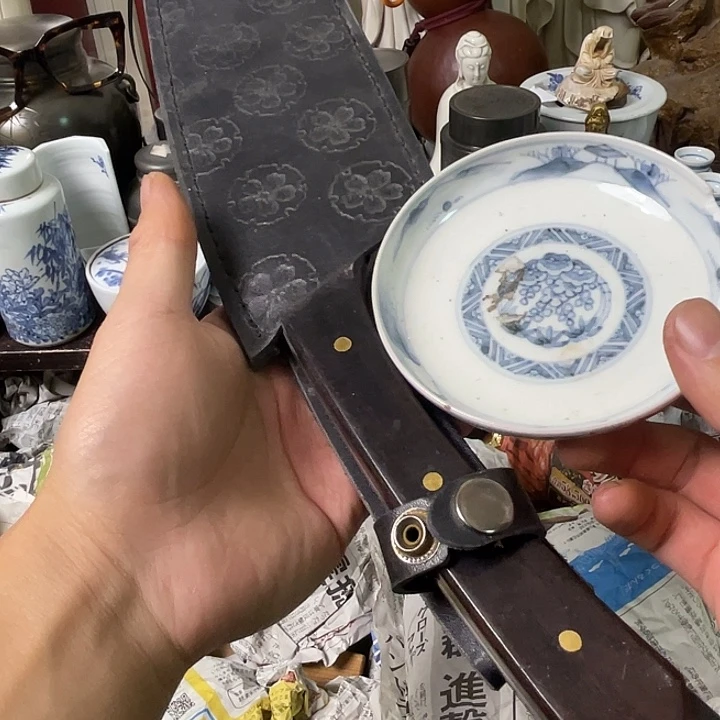茶宠摆件工艺美术作品