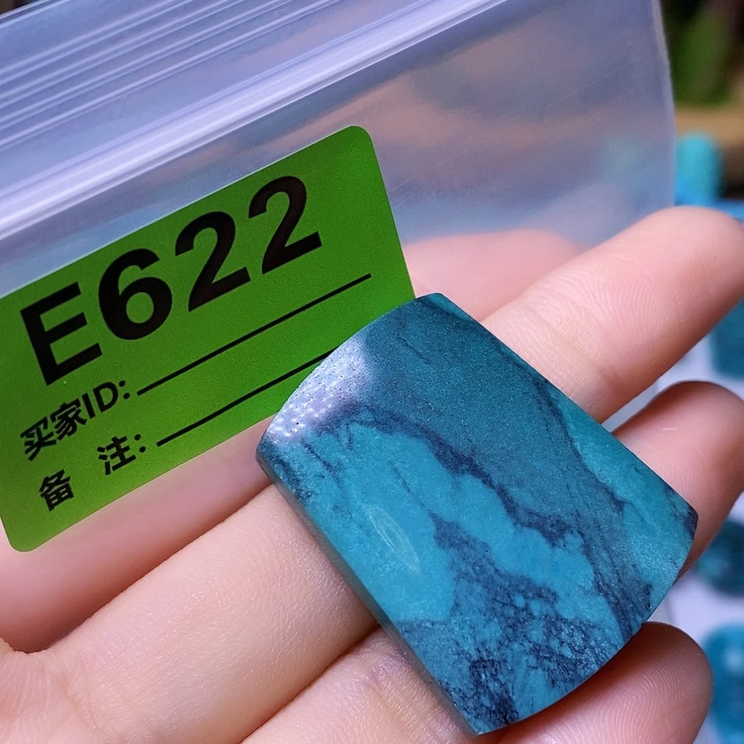 十堰原生态绿石头特色手工配饰