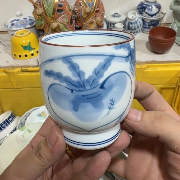 陶瓷推荐第二名20包邮