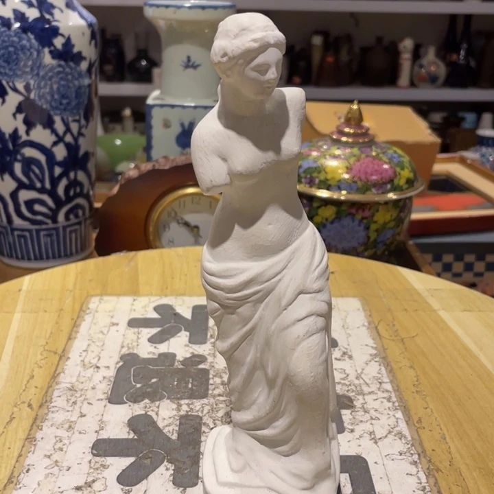 工艺美术品陶瓷艺术