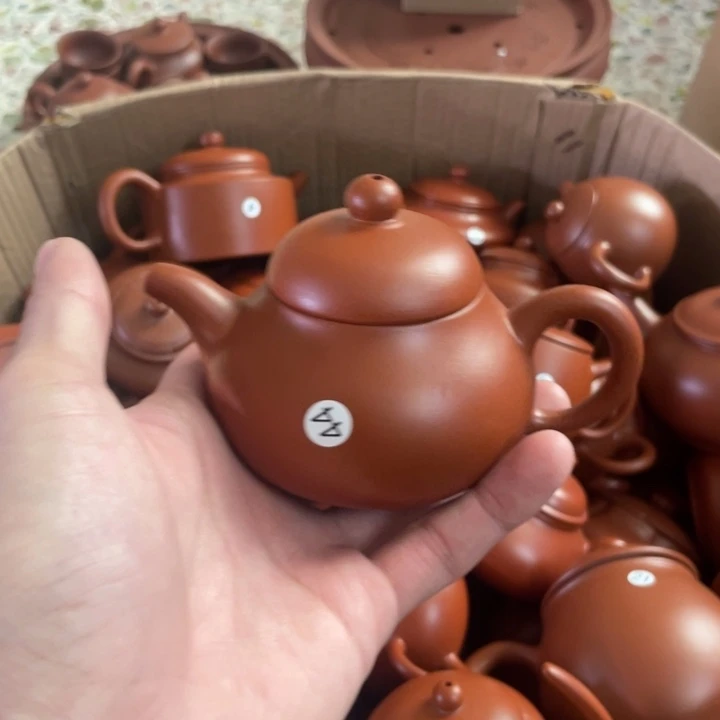 紫砂茶壶紫砂壶茶壶毫升包邮150