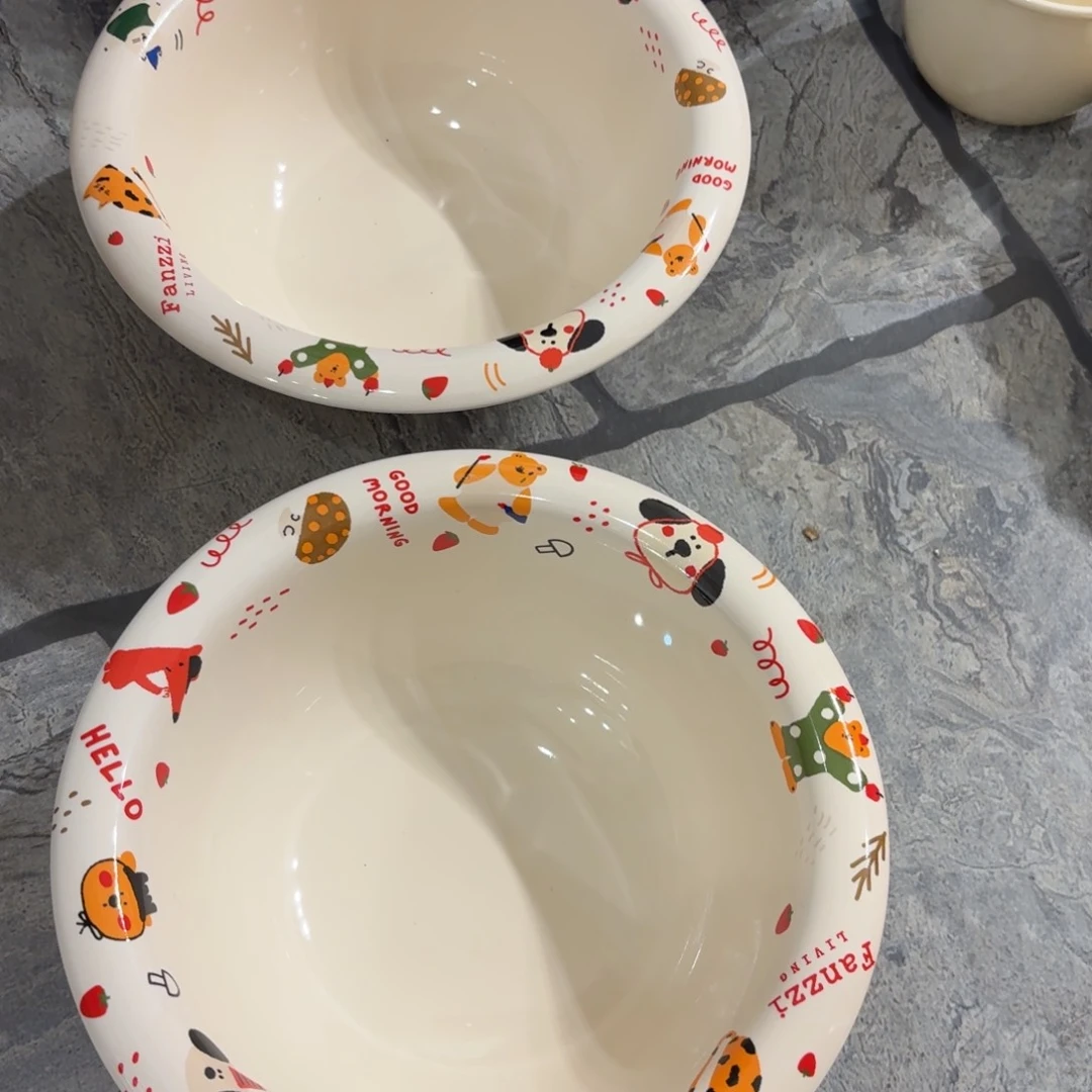 瓷一组微瑕特价处理包邮