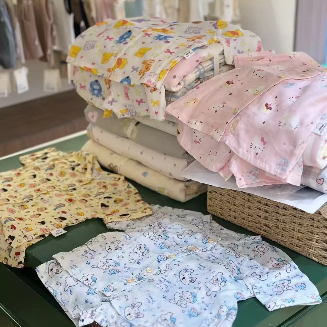 可爱的小衣服链接合集~