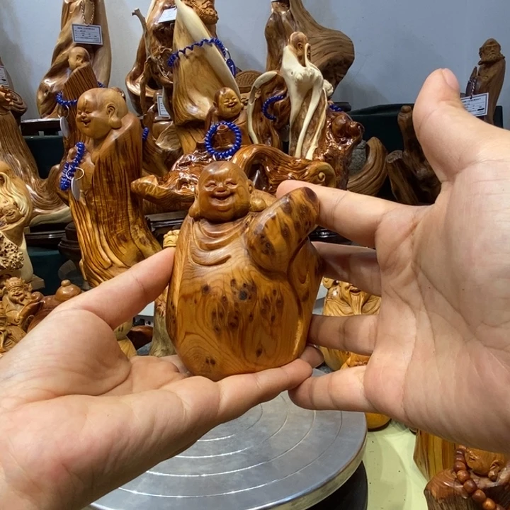 柏木（崖柏）精品崖柏
