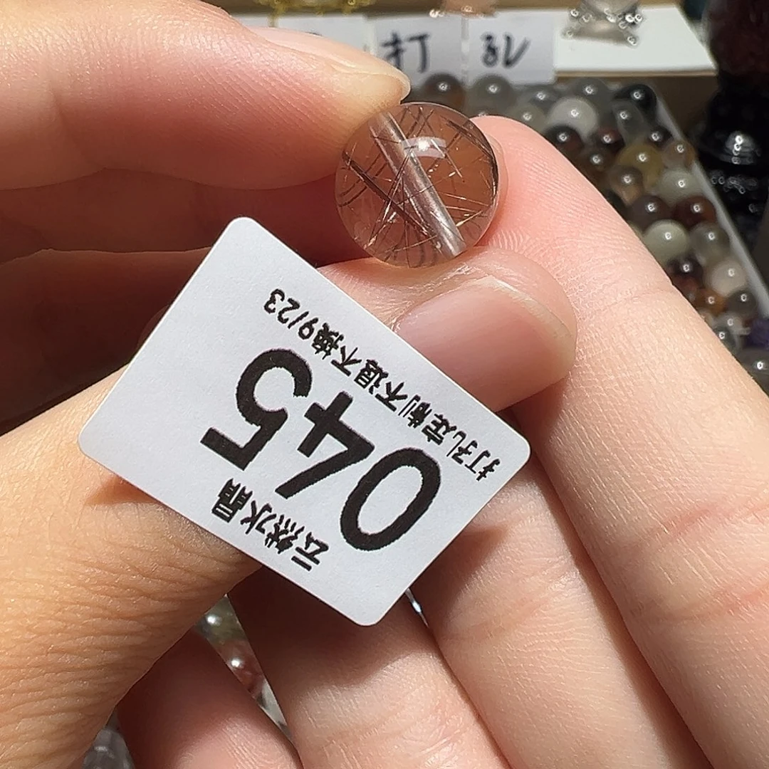 未镶嵌珠宝半成品水晶