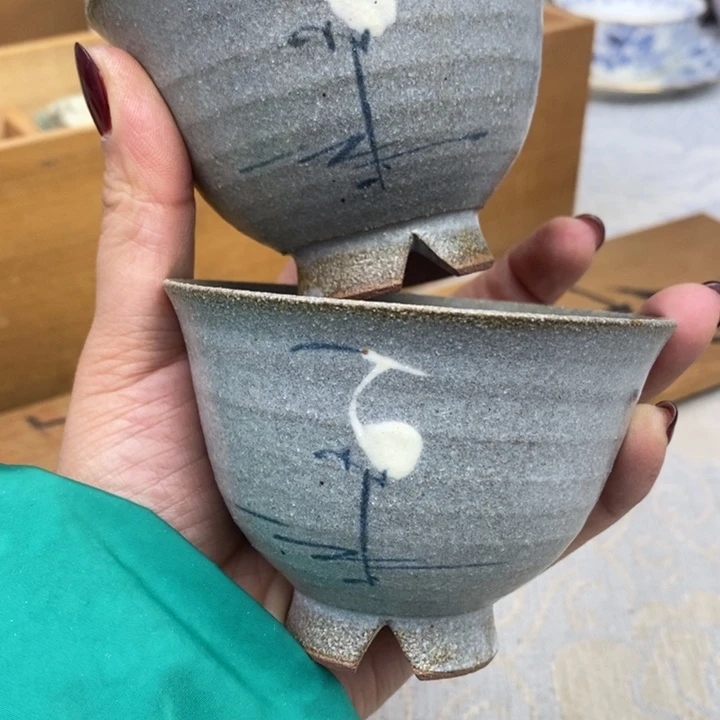 z****文侯姐瓷器茶具杯子碗钵盘子