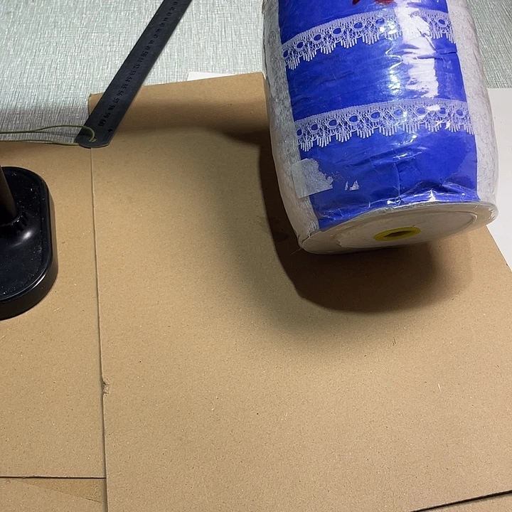 无纺布直播链接花边辅料