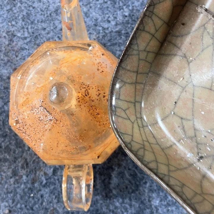 杰***生瓷器摆件瓷器摆件瓷器摆件