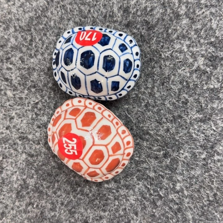 【闪购商品】老*三景德镇手工手绘陶瓷