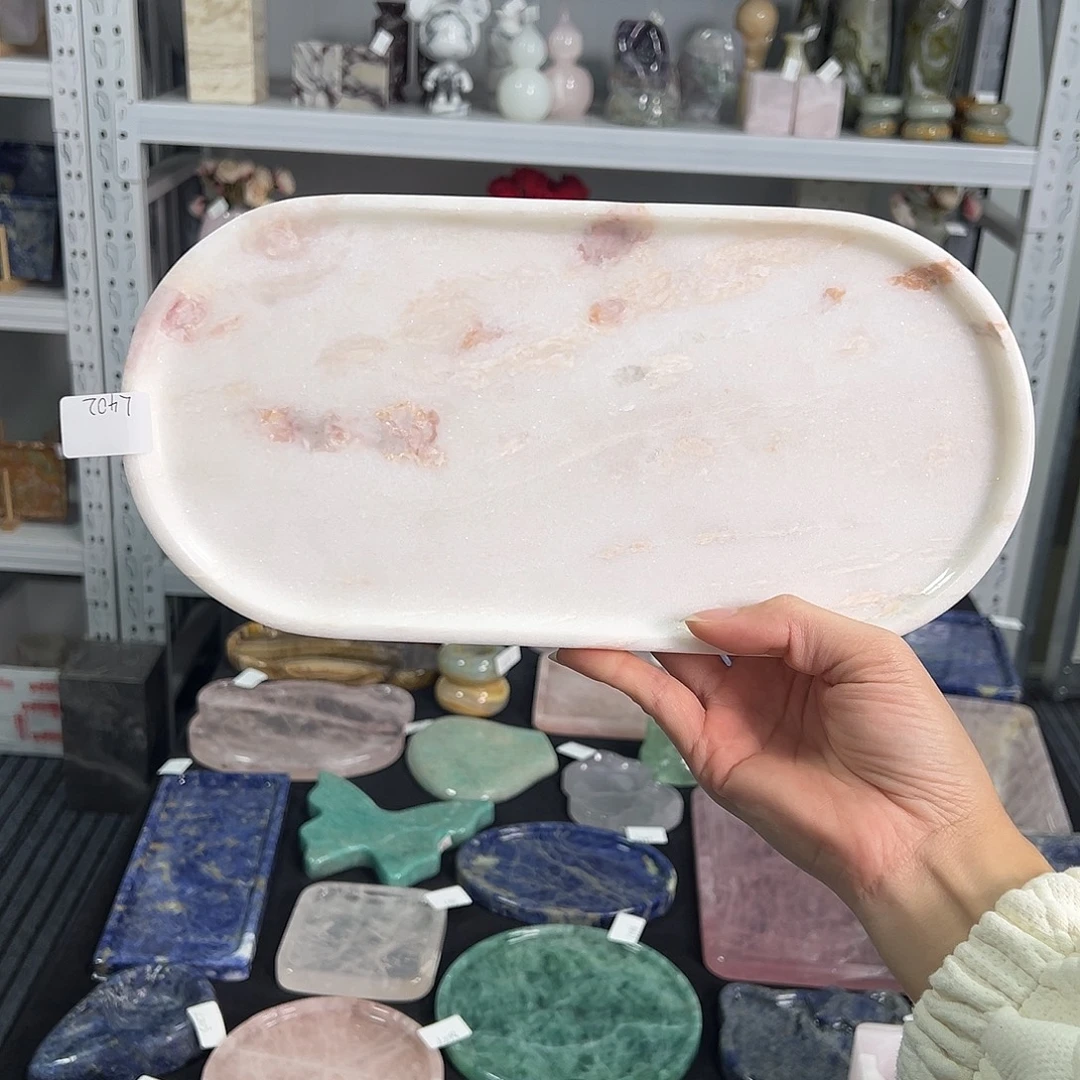 石材彩虹玫瑰。    402