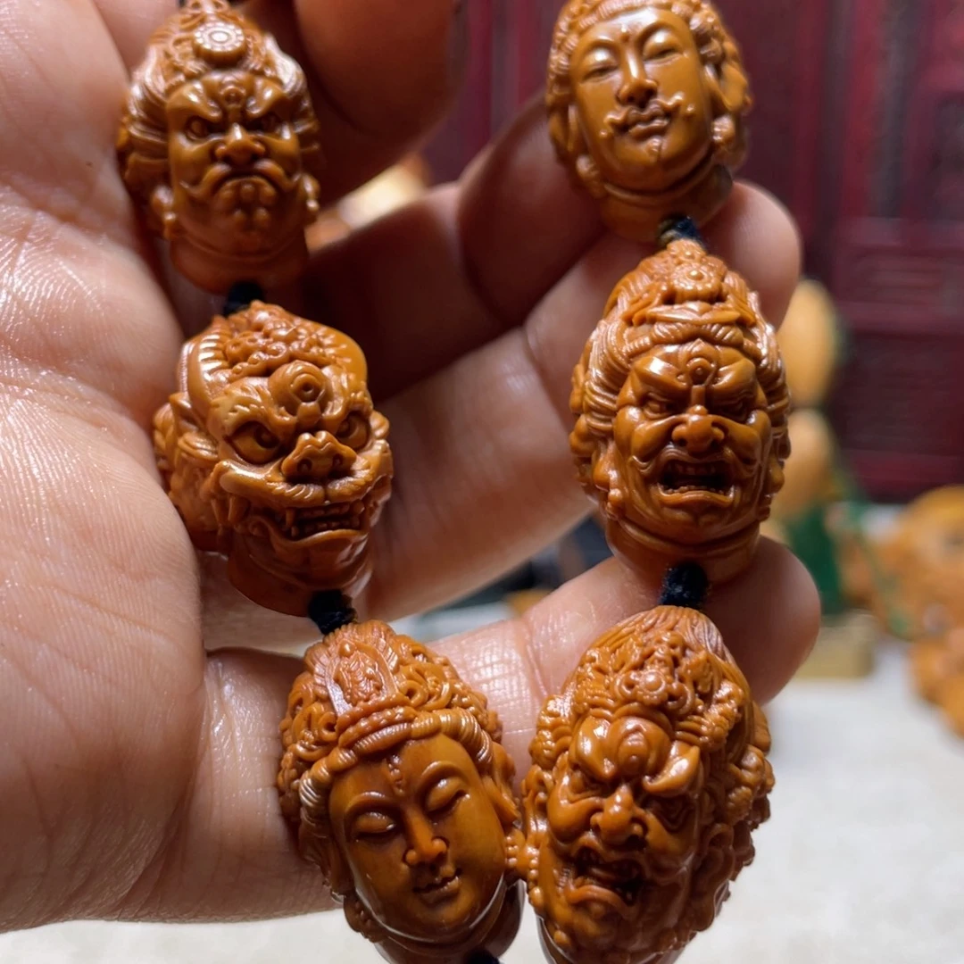 手串/手链橄榄核橄榄核